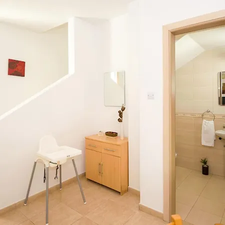 Mandy Villa Protaras