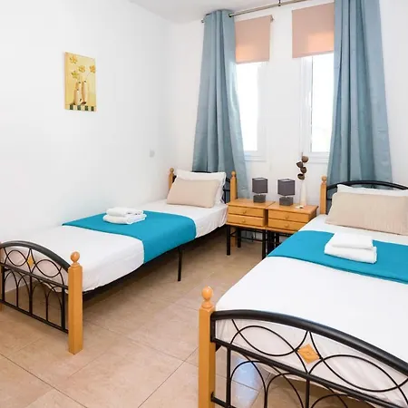 Villa Mandy Protaras