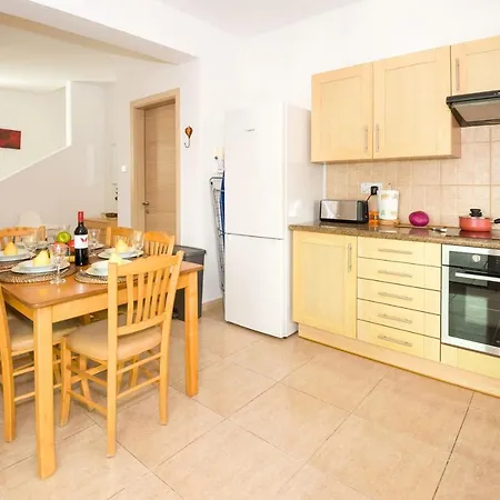 Villa Mandy Protaras