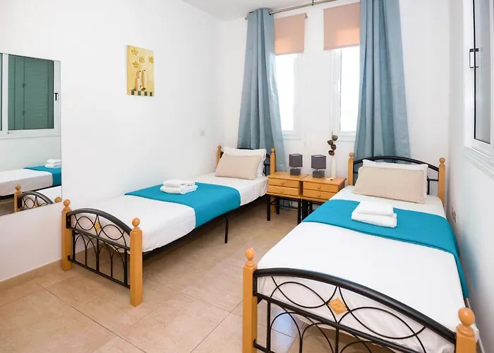 Villa Mandy Protaras