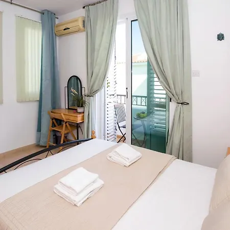 Mandy Villa Protaras