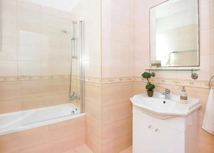 Mandy Villa Protaras