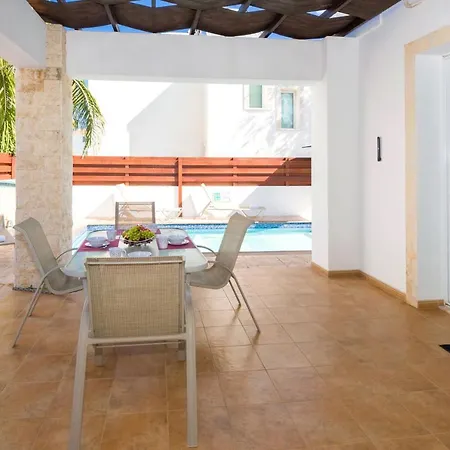 Villa Mandy *