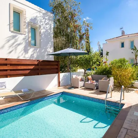 Villa Mandy Protaras
