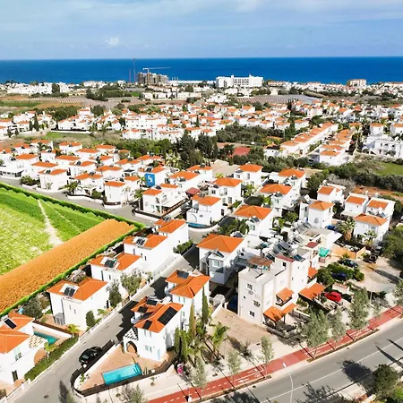 Mandy * Protaras